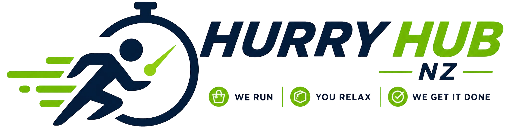 Hurry Hub
